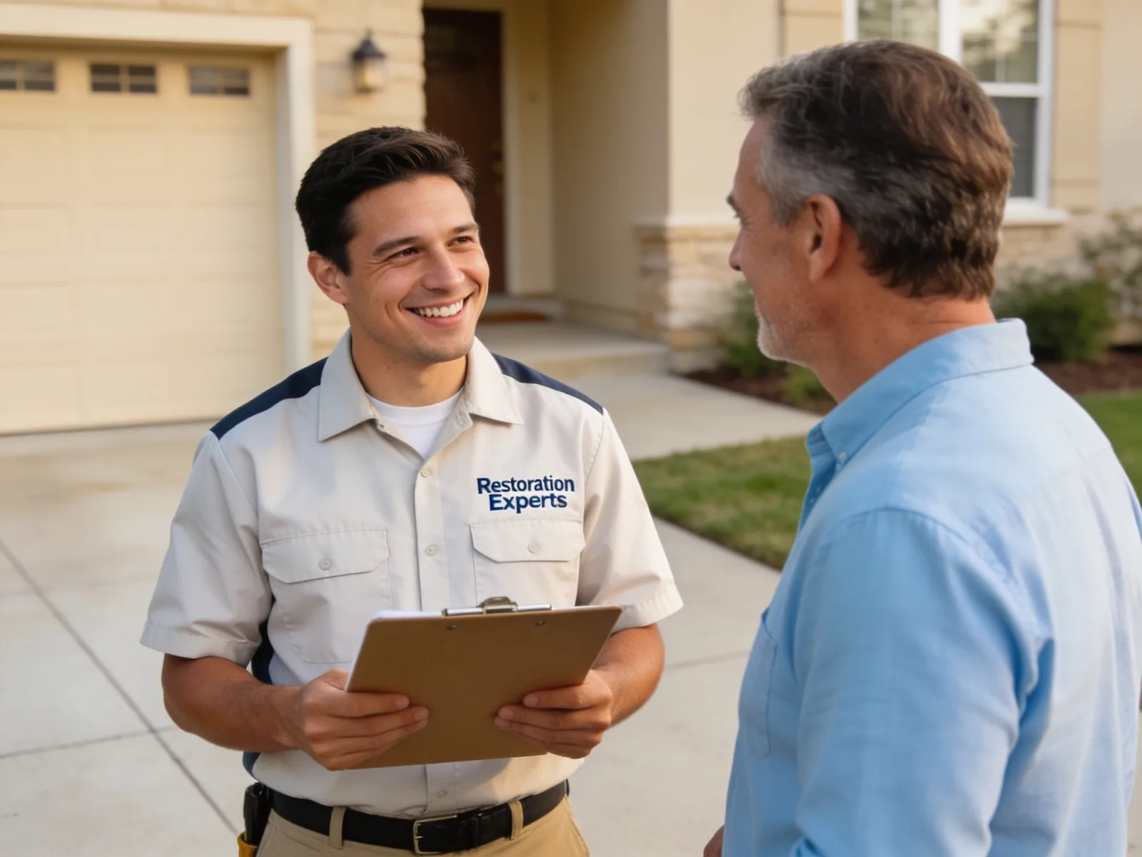 Water Damage Cleanup Maywood, NE FAQs